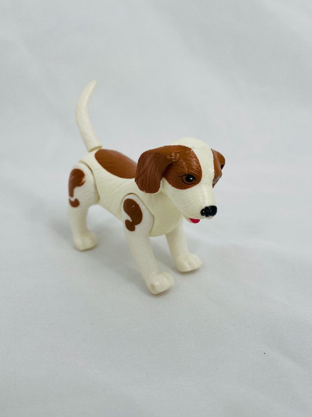 Vintage RARE 1995 Mattel Barbie Pet Vet Dog